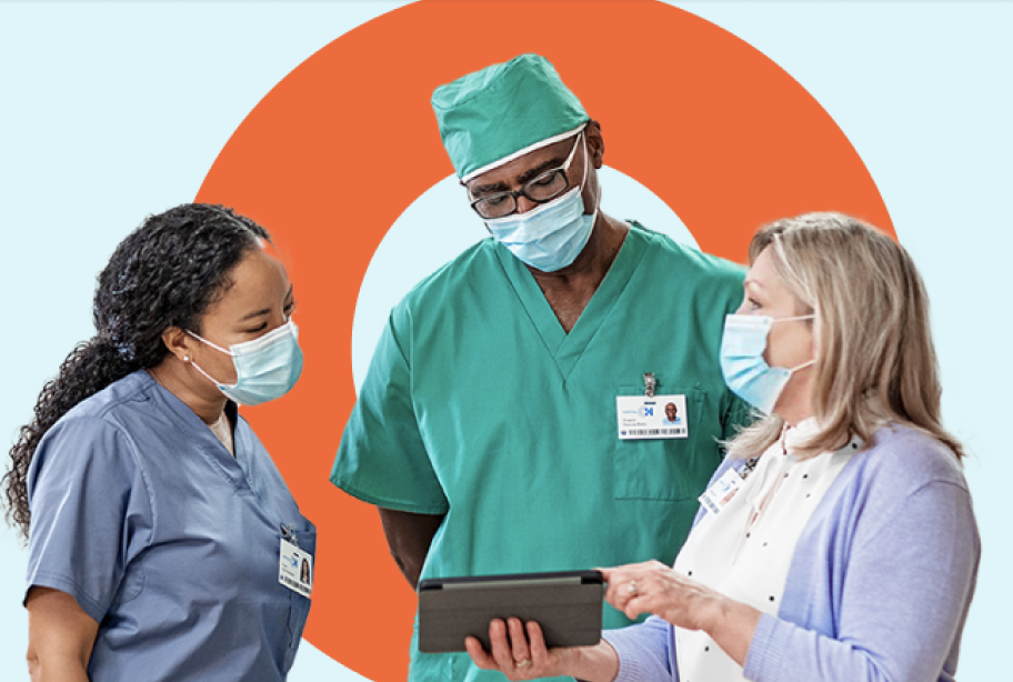 Healthcare Professionals